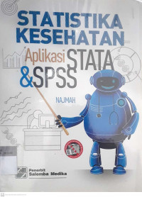 Statistika kesehatan aplikasi stata & spss