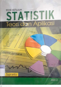 Statistika Teori & Penelitia