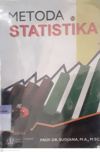 Metoda Statistika