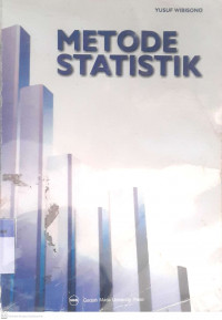 Metode Statistik