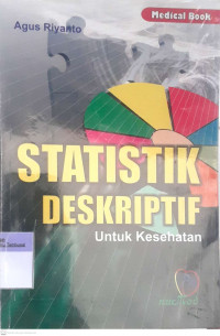 Statistik Deskriptif untuk Kesehatan