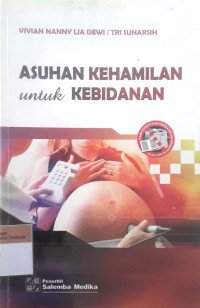 Asuhan kehamilan untuk kebidanan