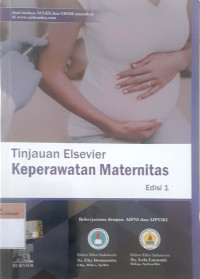 Tinjauan elsevier keperawatan maternitas