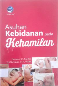 Asuhan kebidanan pada kehamilan