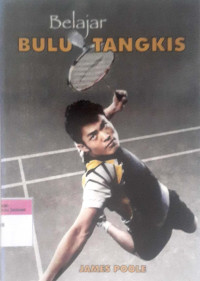 Belajar bulu tangkis