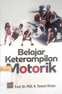 Belajar keterampilan motorik