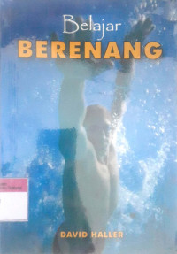 belajar berenang