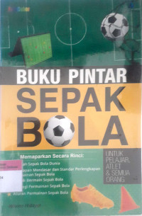 Buku pintar sepak bola