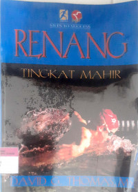 Renang tingkat mahir : langkah-langkah menuju keberhasilan