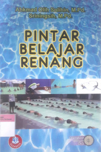 Pintar belajar renang