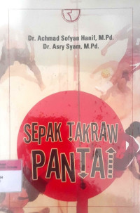 Sepak takraw pantai