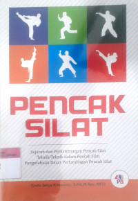 Pencak silat