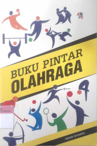 Buku pintar olahraga