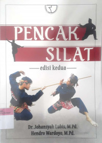 Pencak silat