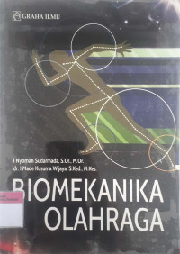 Biomekanika olahraga