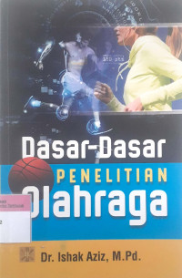 Dasar-dasar penelitian olahraga