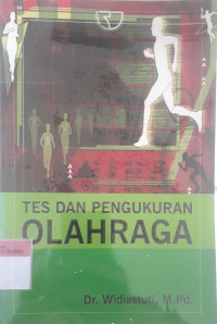 tes dan pengukuran olahraga