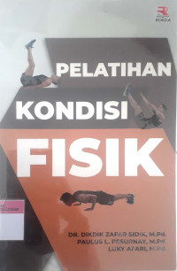 Pelatihan kondisi fisik