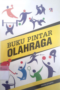 Buku pintar olahraga