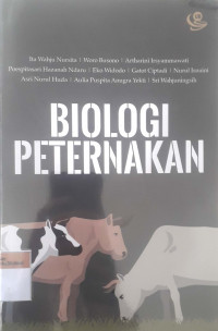 Biologi peternakan