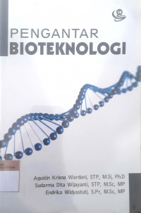 Pengantar bioteknologi