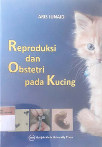 Reproduksi dan obstetri pada kucing