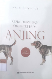 Reproduksi dan obstetri pada anjing