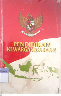 Pendidikan Kewarganegaraan