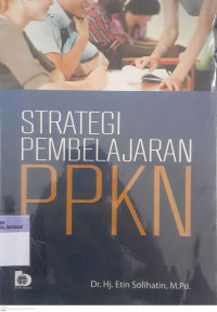 Strategi Pembelajaran PPKN