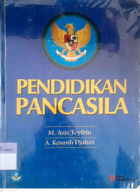 Pendidikan Pancasila