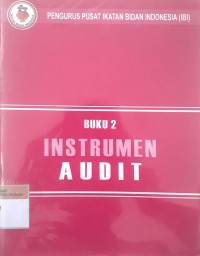 Buku 2 instrumen audit