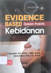 evidence based dalam praktik kebidanan