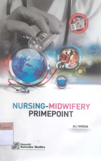 Nursing-midwifery primepoint