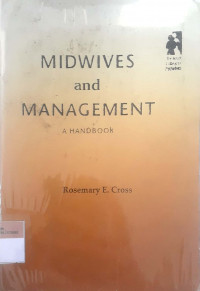 Midwives and management a hand book