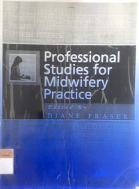 Professional studies for midwifery practice