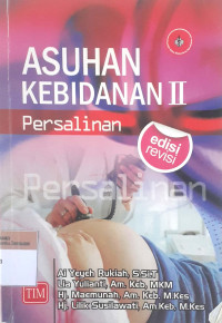 Asuhan kebidanan kehamilan: Berdasarkan kurikulum berbasis kompetensi