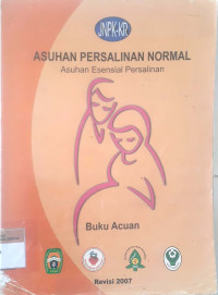 Asuhan persalinan normal & inisiasi menyusui dini