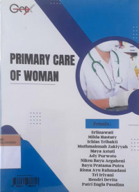 Primary care of women