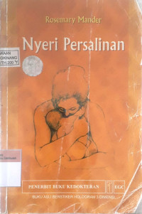 Nyeri persalinan