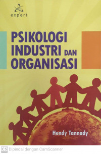 Psikologi industri dan organisasi