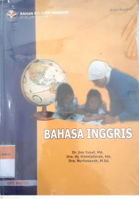 Bahasa inggris