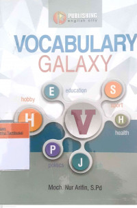 Vocabulary Galaxy