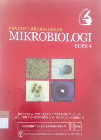 Praktik laboratorium mikrobiologi