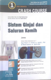 Sistem ginjal dan saluran kemih :soal latihan dan soal ukmppd interaktif