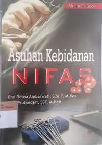 Asuhan kebidanan nifas