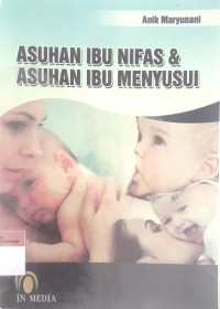 Asuhan ibu nifas dan asuhan ibu menyusui