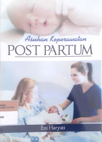 Asuhan keperawatan post partum