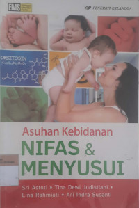 Asuhan kebidanan nifas & menyusui