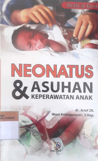 Neonatus & asuhan keperawatan anak