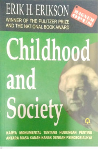Childhood and Society